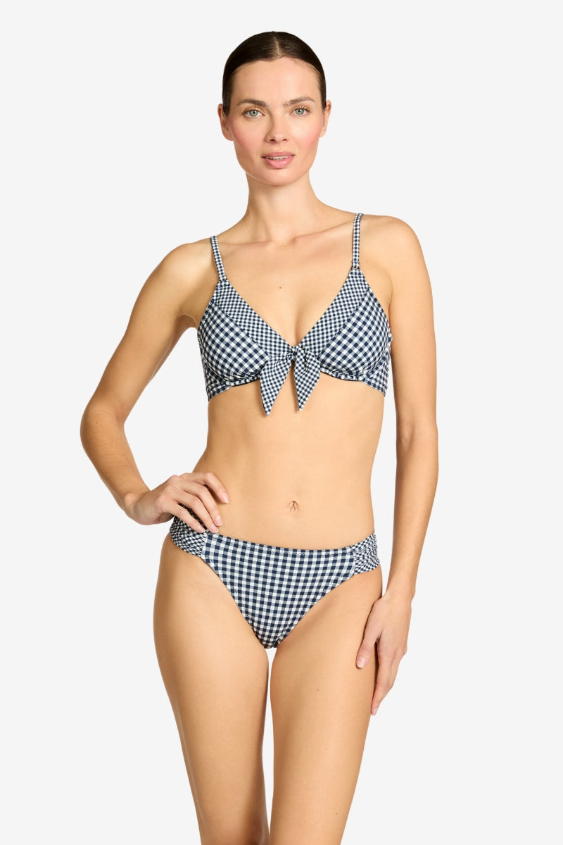 Robin Piccone Brigitte Hipster Bottom