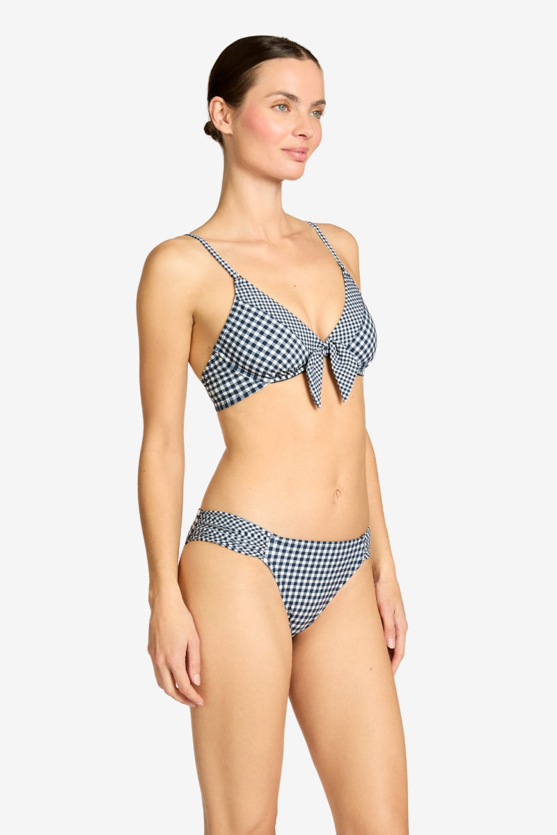 Robin Piccone Brigitte Underwire Triangle Bikini Top