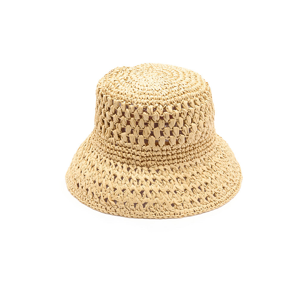 Physician Endorsed Vera Straw Hat