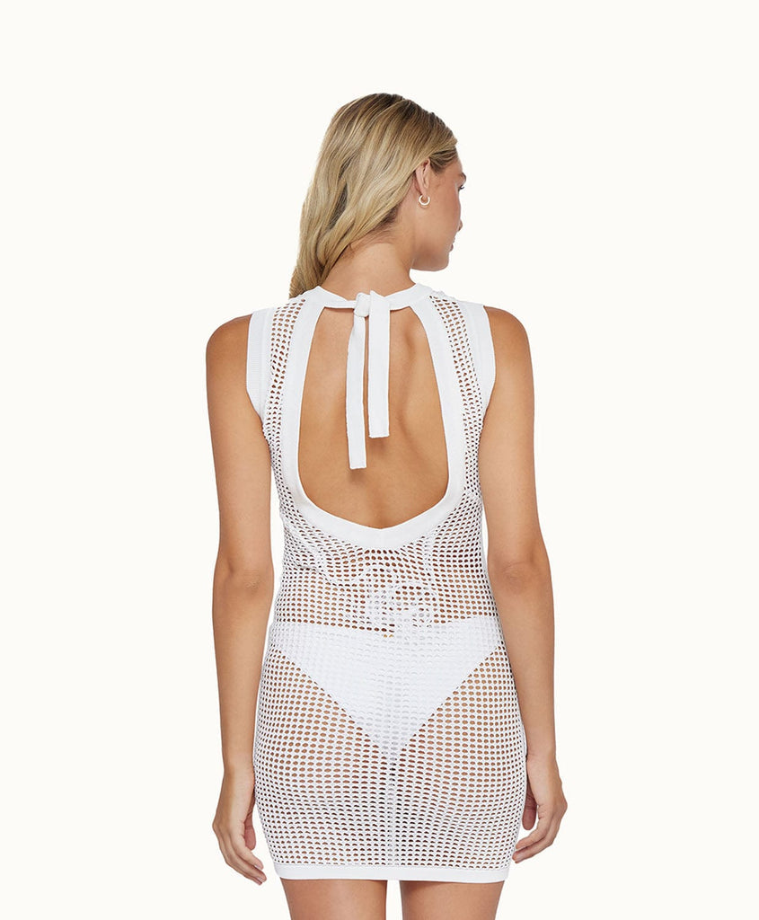 PQ Water Lily Sarah Cover Up