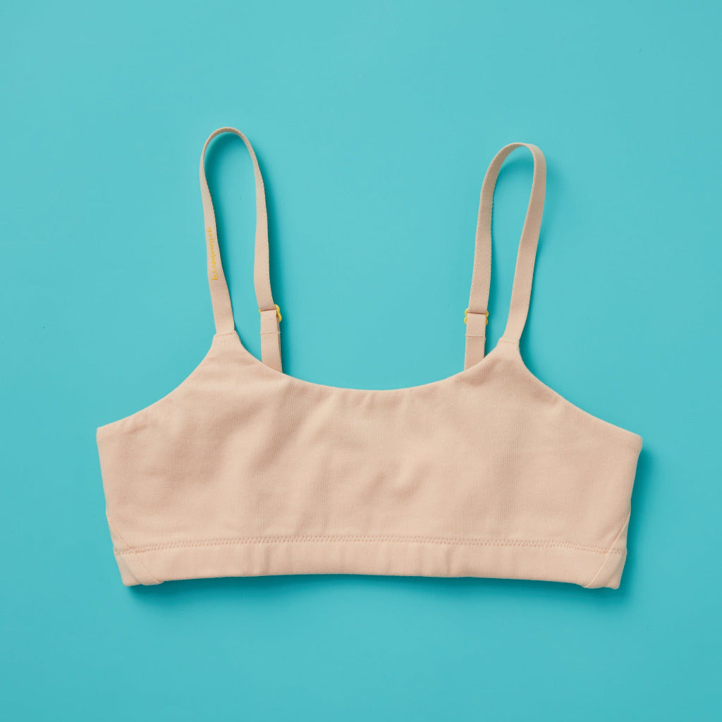 Yellowberry Pipit Training Bra