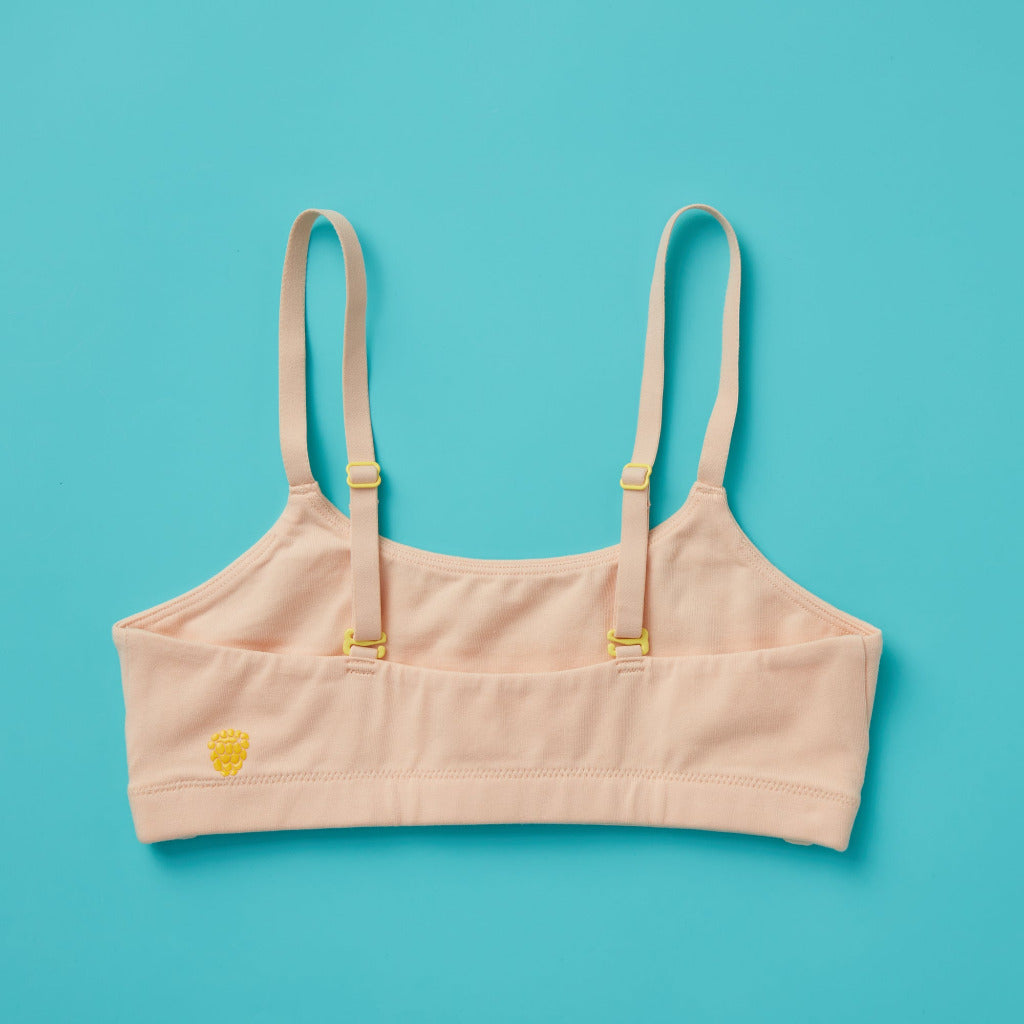 Yellowberry Pipit Training Bra
