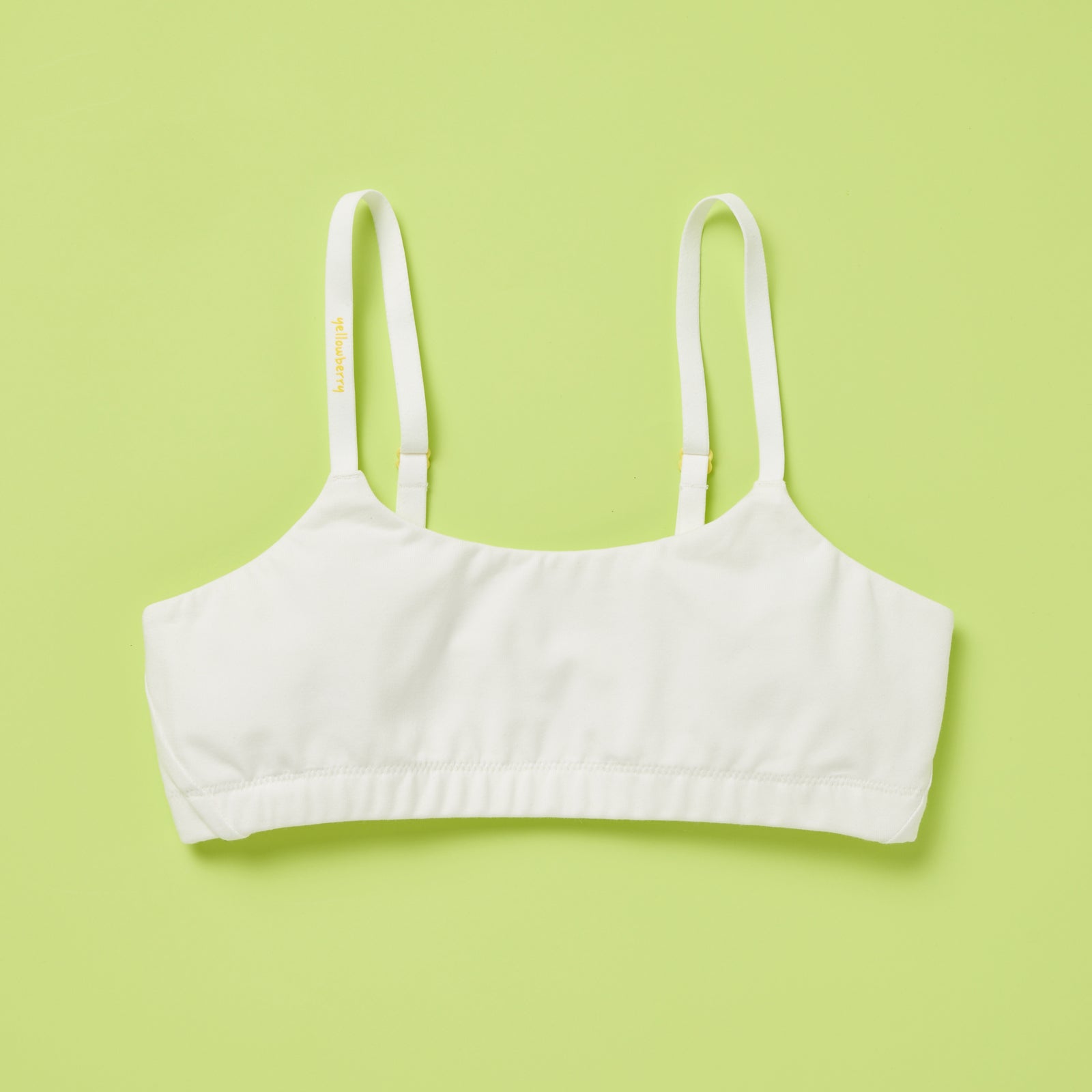 Yellowberry Pipit Training Bra