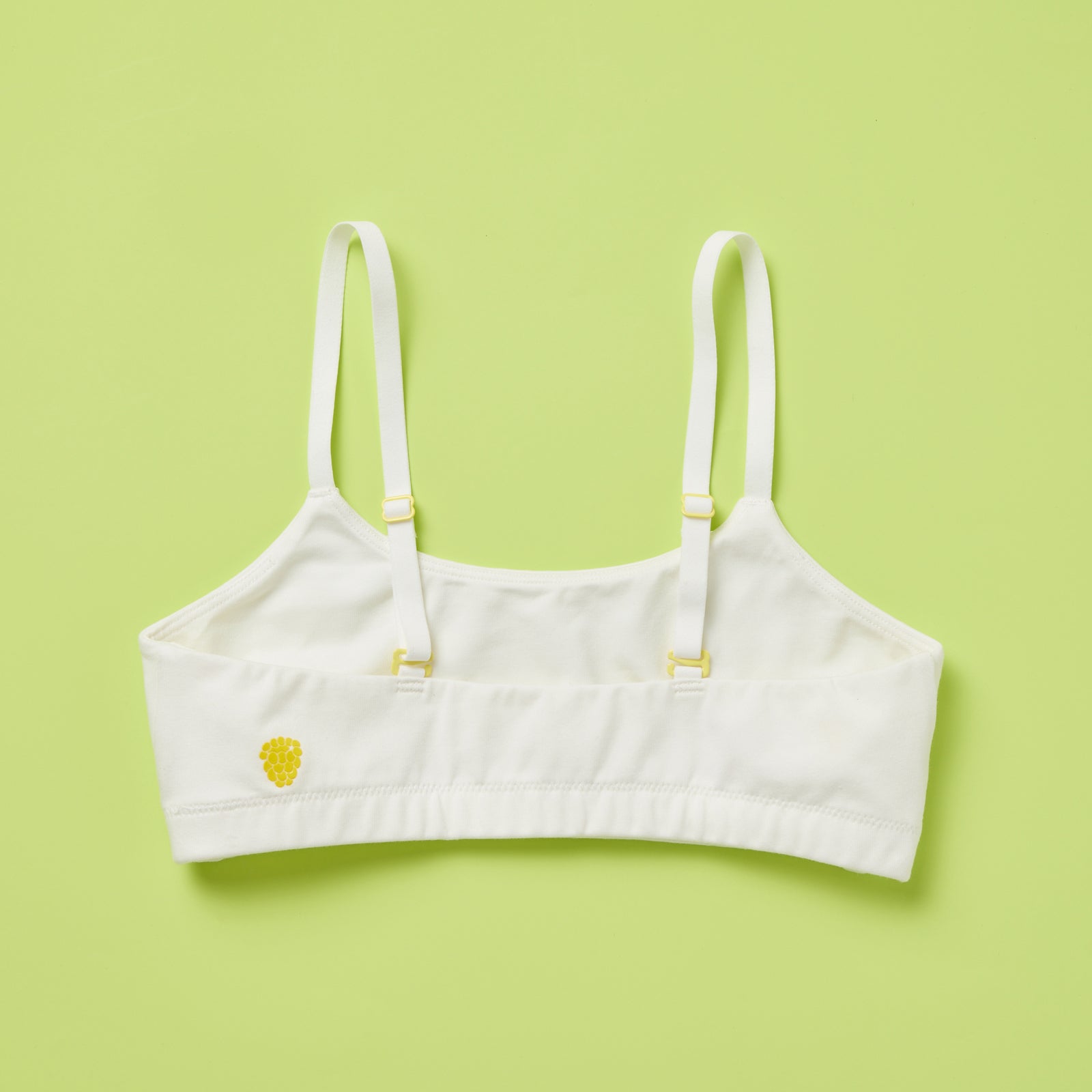 Yellowberry Pipit Training Bra