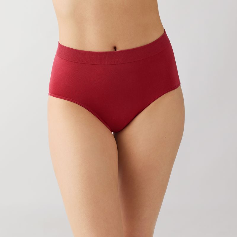 Wacoal B-Smooth Seamless Brief