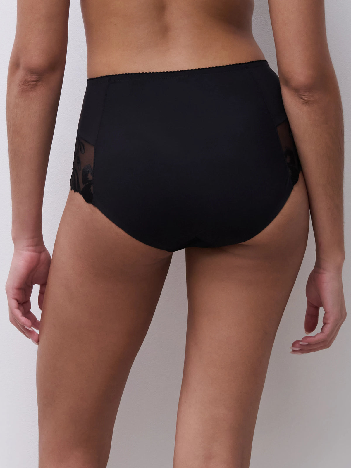 Chantelle Majestic High Waist Support Brief