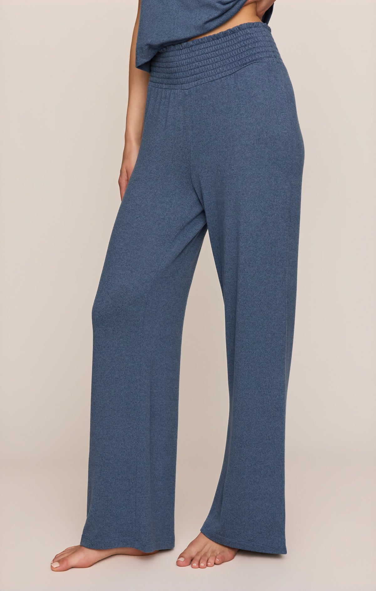 Z Supply high rise fit and flare pants