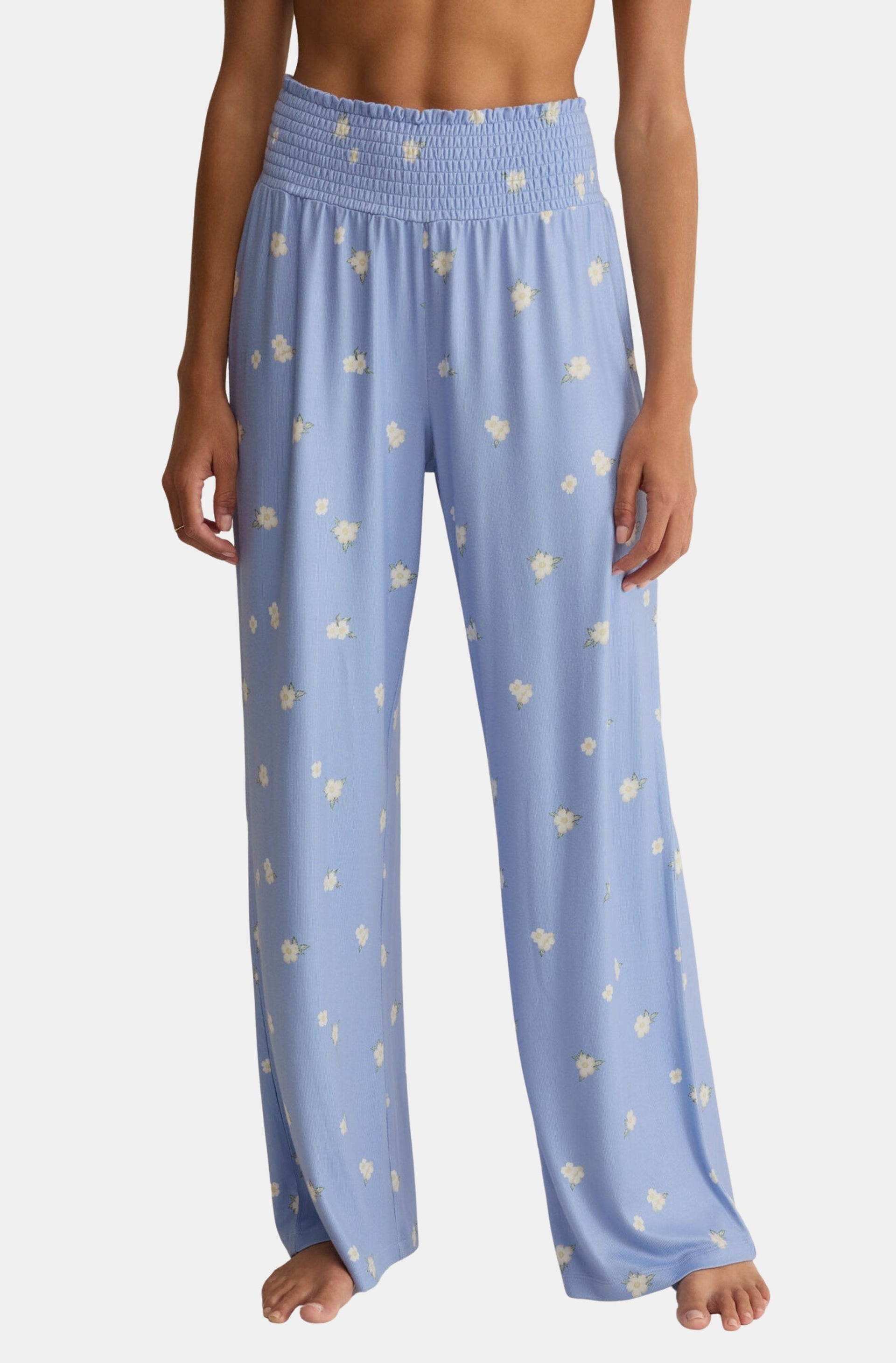 Z Supply Dawn Floral Pant