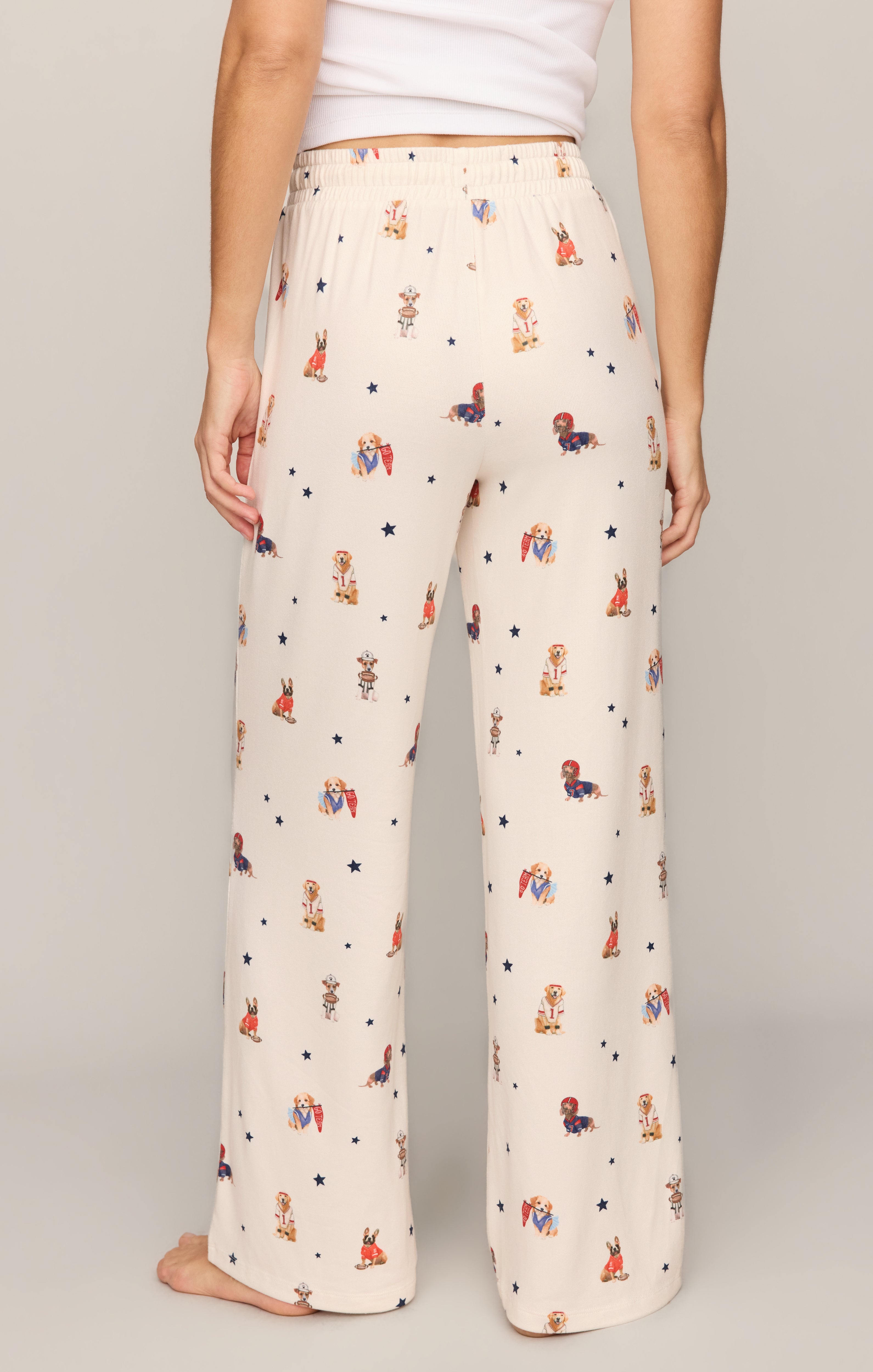 Z Supply Team Player Jersey Pant