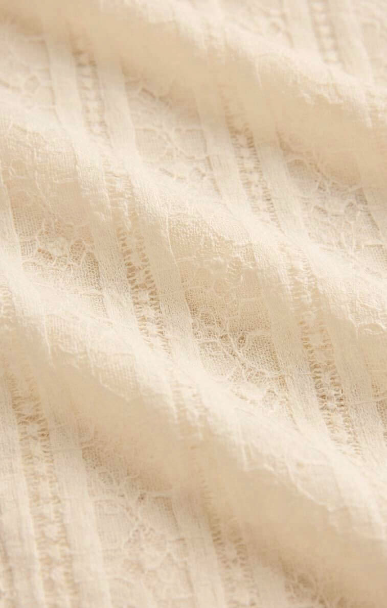 Z Supply Ella Lace Short