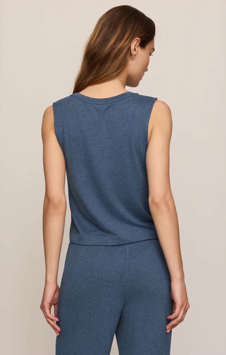 Z Supply Sloane Silky Jersey Tank