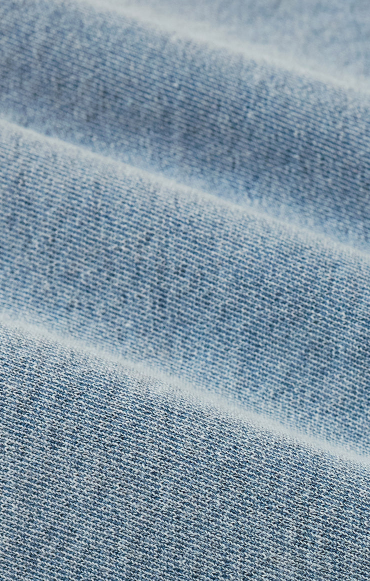 Z Supply Hunter Knit Denim Pant