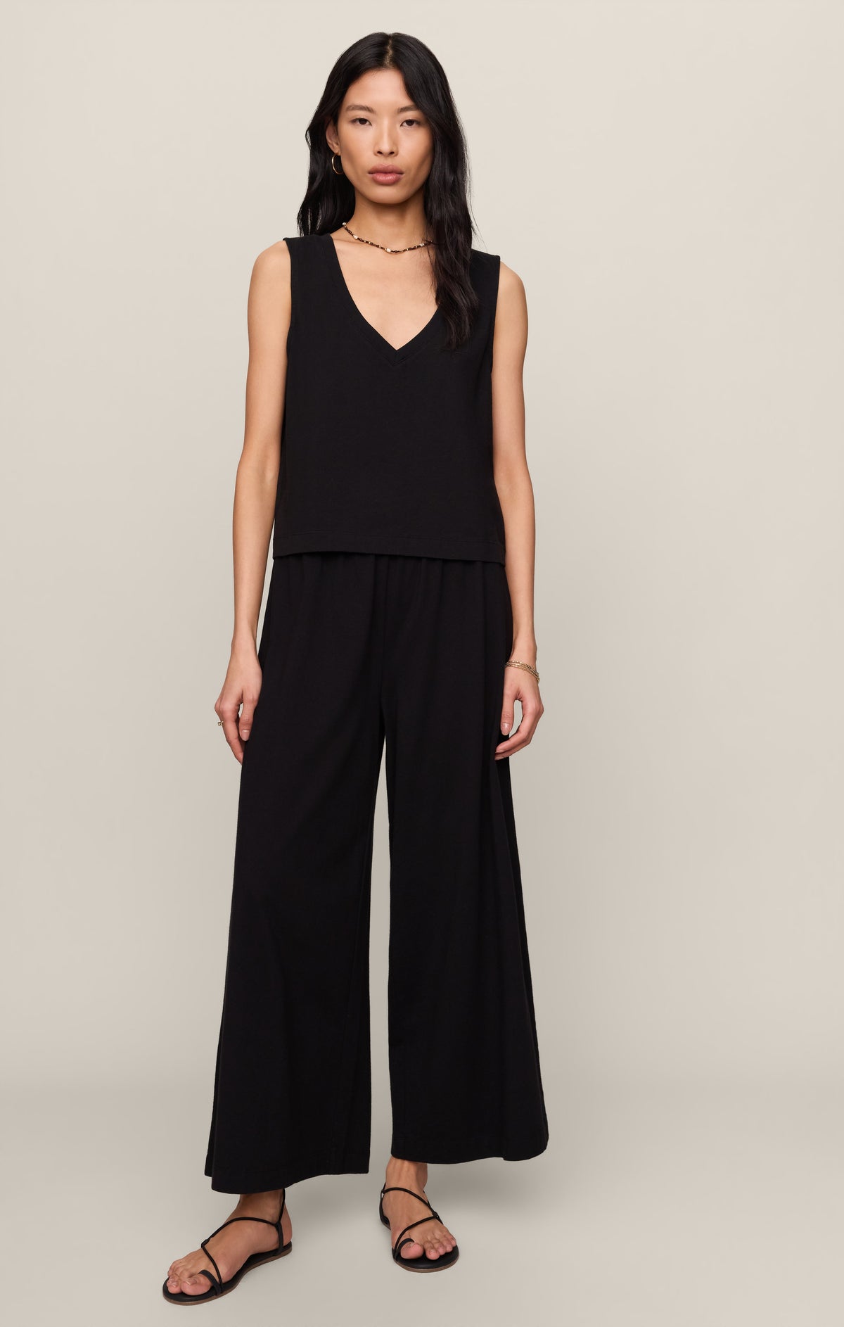 Z Supply casual sleeveless tank