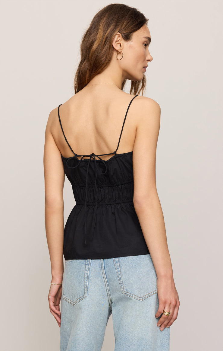 Z Supply Adele Top