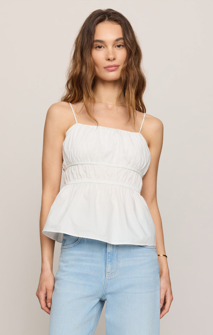 Z Supply Adele Top