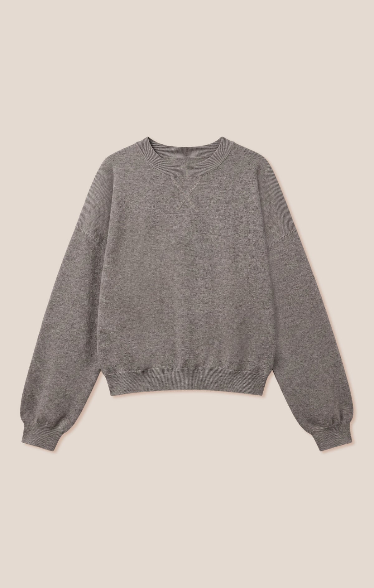 Z Supply Take It Easy Sweater