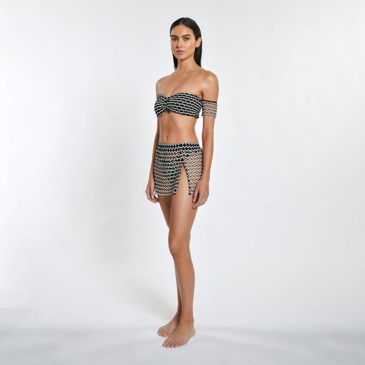 Peixoto Bella Classic Bikini Bottom