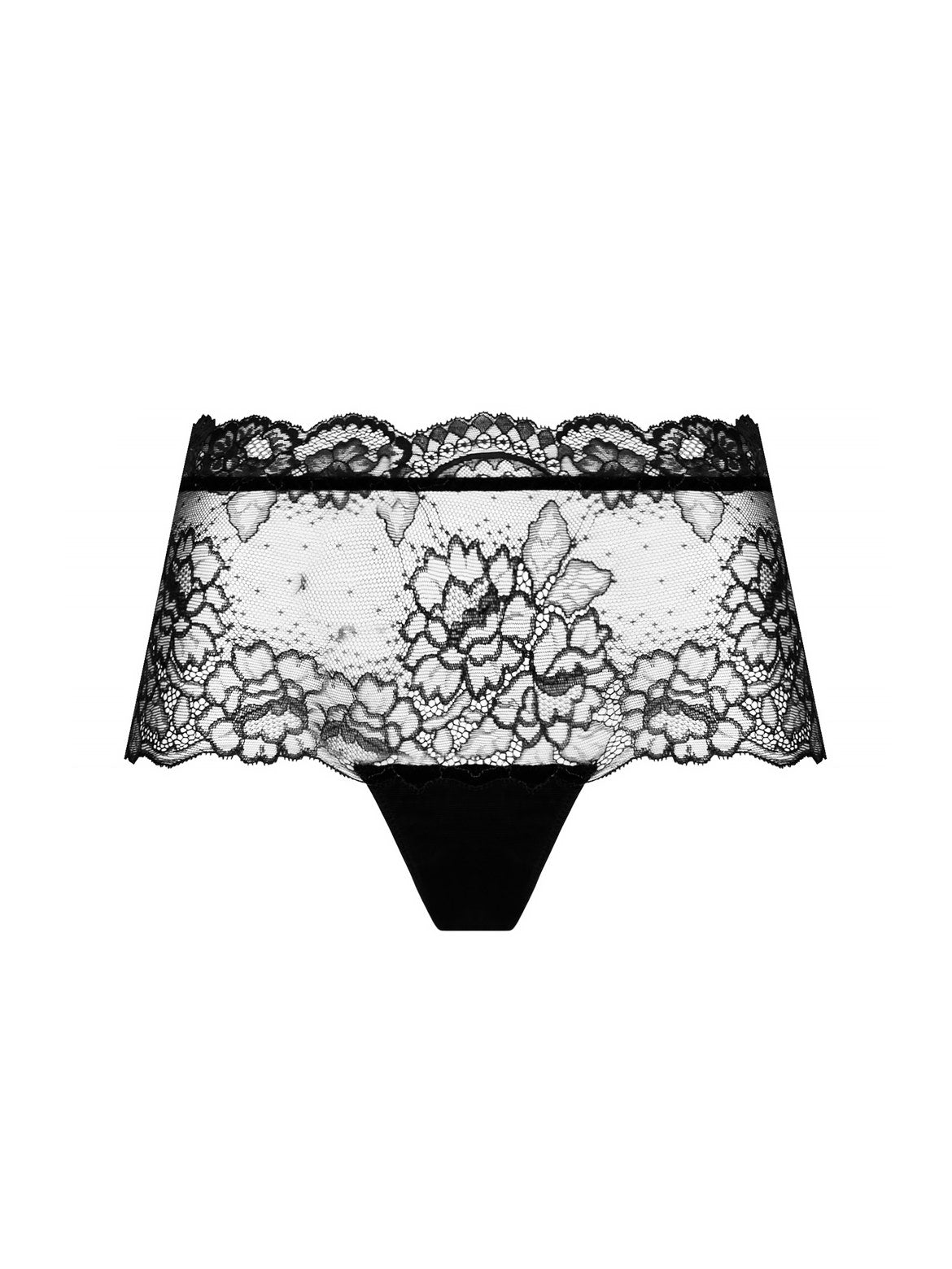 Lise Charmel Sublime En Dentelle Boyshort