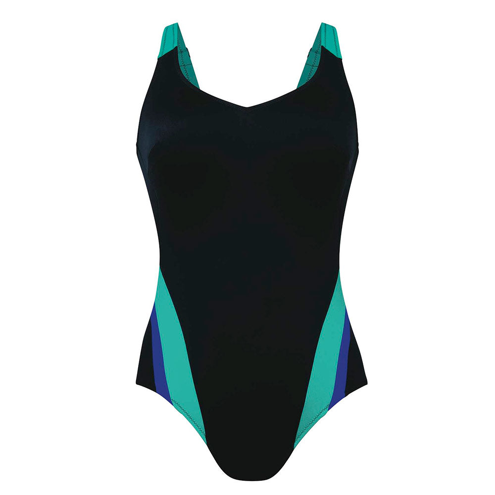 anita swimwear priska one piece