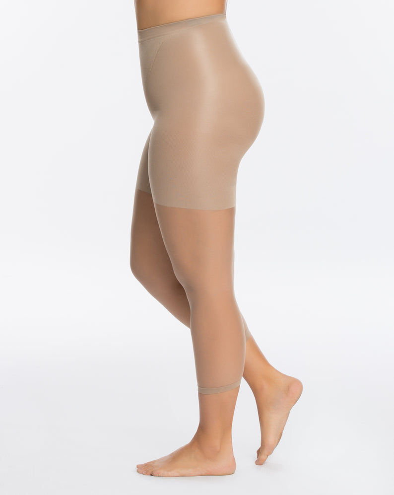 Spanx In-Power Line Super Control Footless Shaper