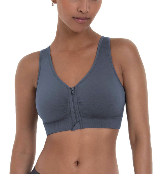 Anita Care Lynn Front Close Mastectomy Bra
