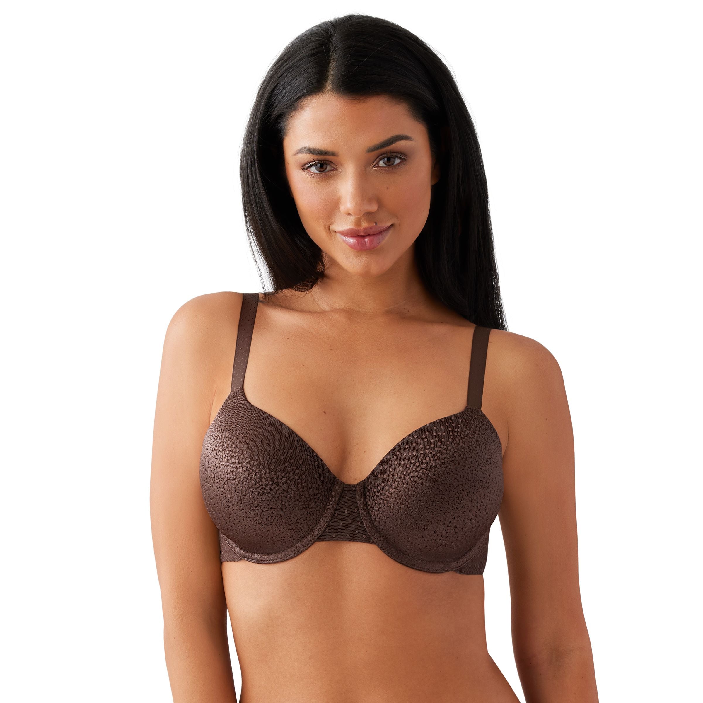 Wacoal Back Appeal T-Shirt Underwire Bra