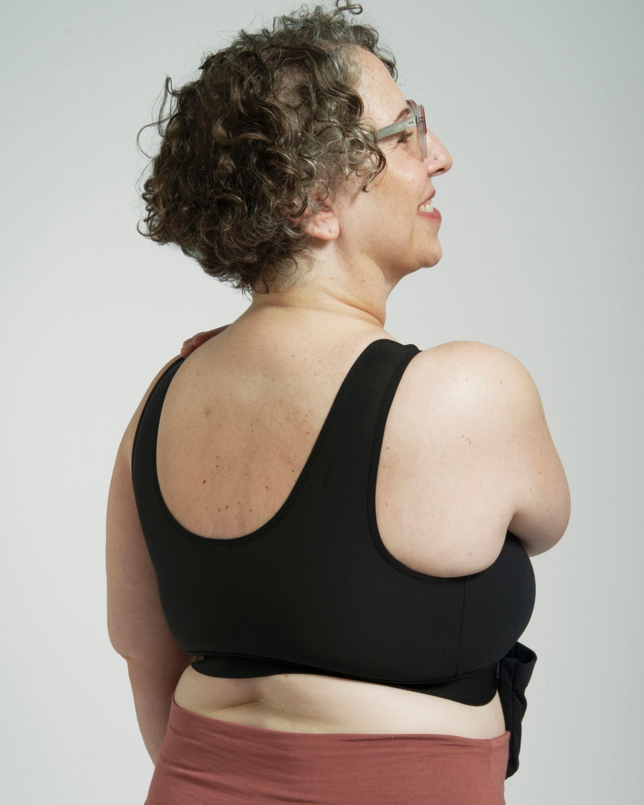 AnaOno Front Closure Post-Op Surgical Bra