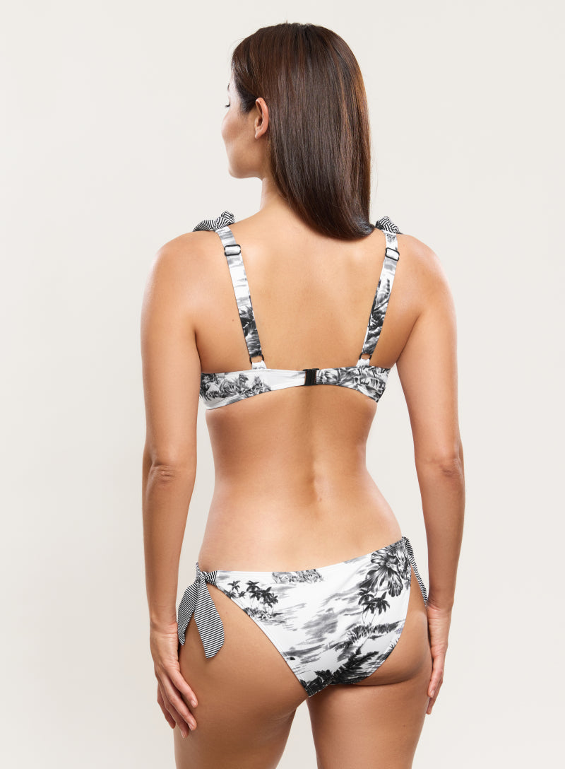 EmpreinteSwim Story Balconette Bikini Top