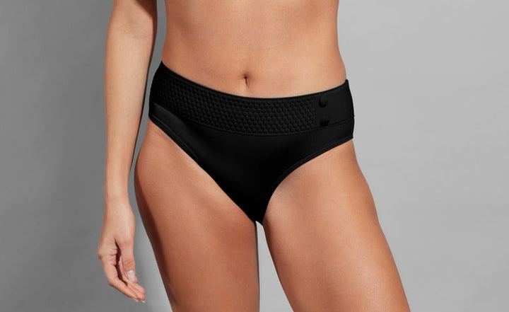 EmpreinteSwim Epic V-Shaped Neckline Bikini Top