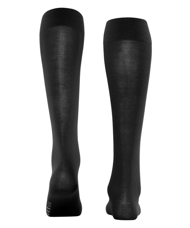 Falke Cotton Knee Socks