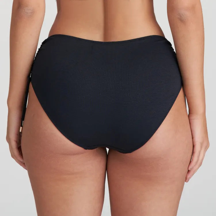 black small mariejo bottom