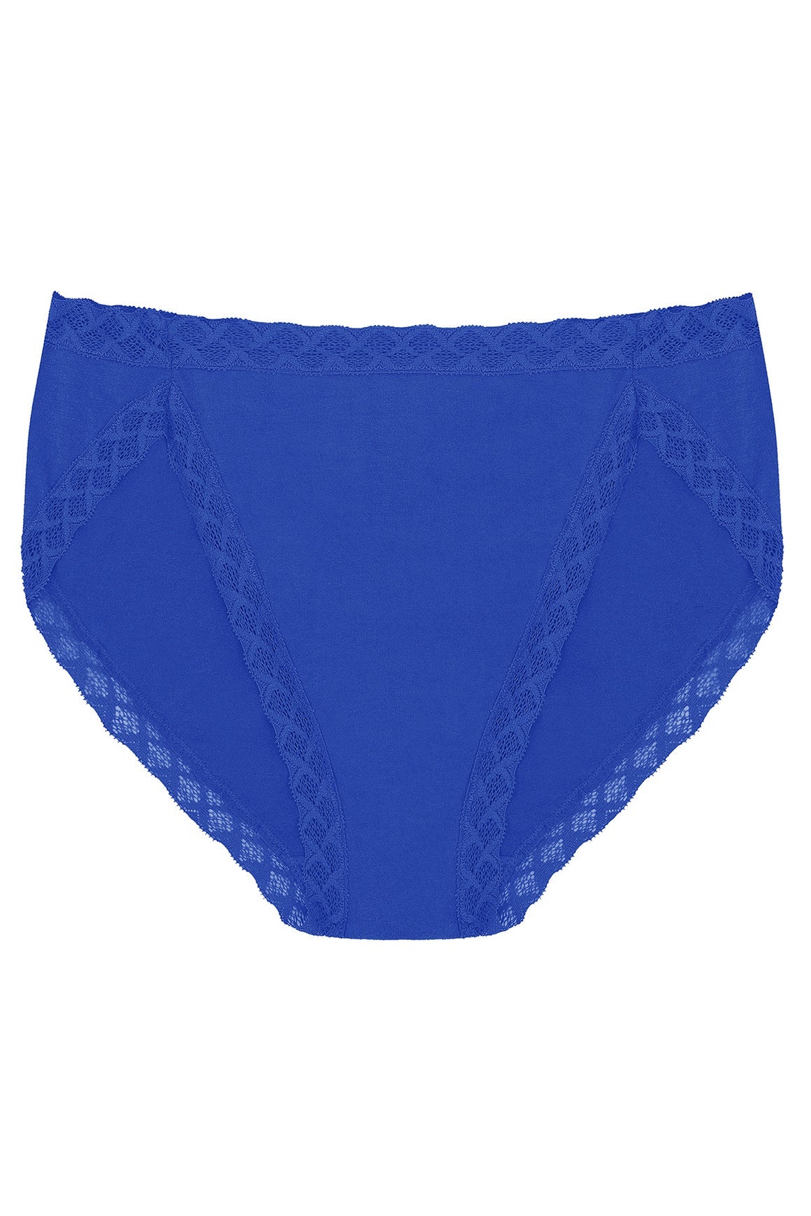 Natori Bliss Cotton French Cut Panty