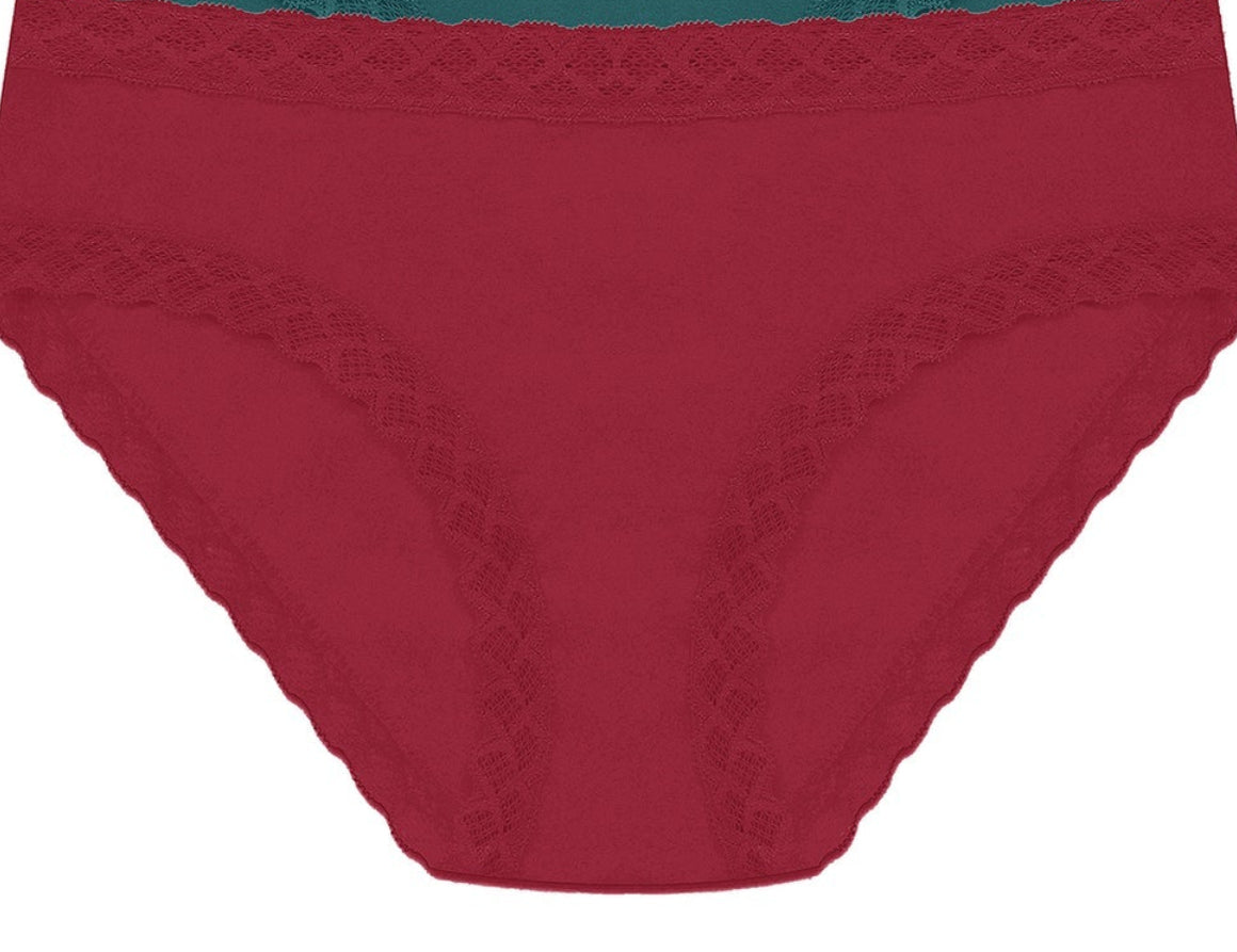 Natori Bliss Girl Brief Panty