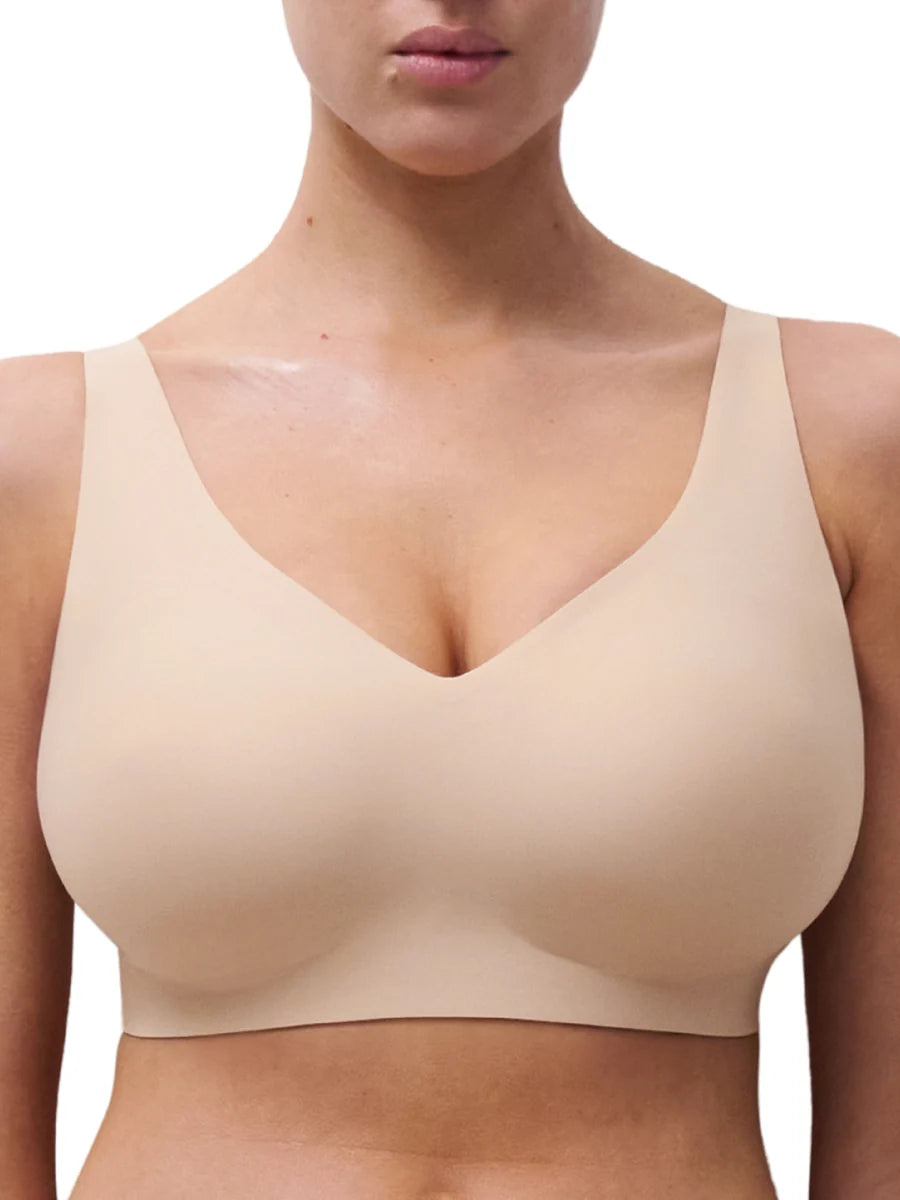 Chantelle Soft Stretch Power Plunge Bra