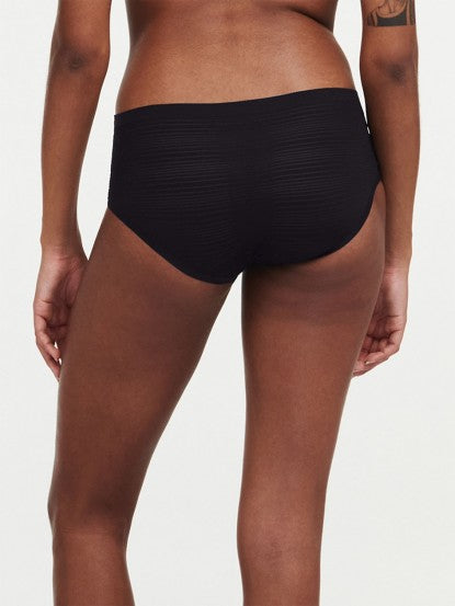 Chantelle panty fits sizes XS to XL 