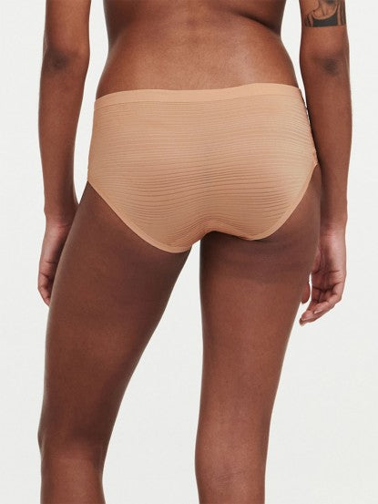 Seamless Look cotton Gusset Panty