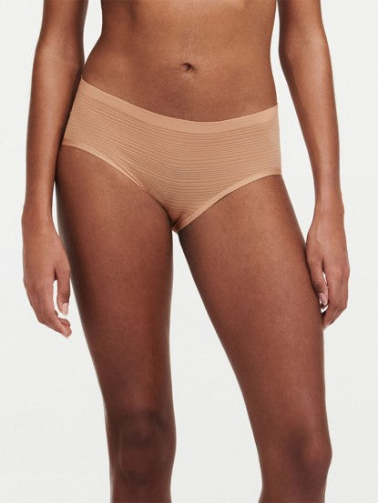 Seamless waistband Panty