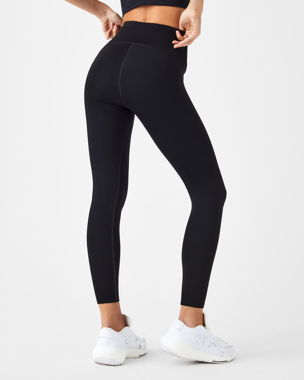 Spanx Spanxshape™ Booty Boost® 7/8 Leggings