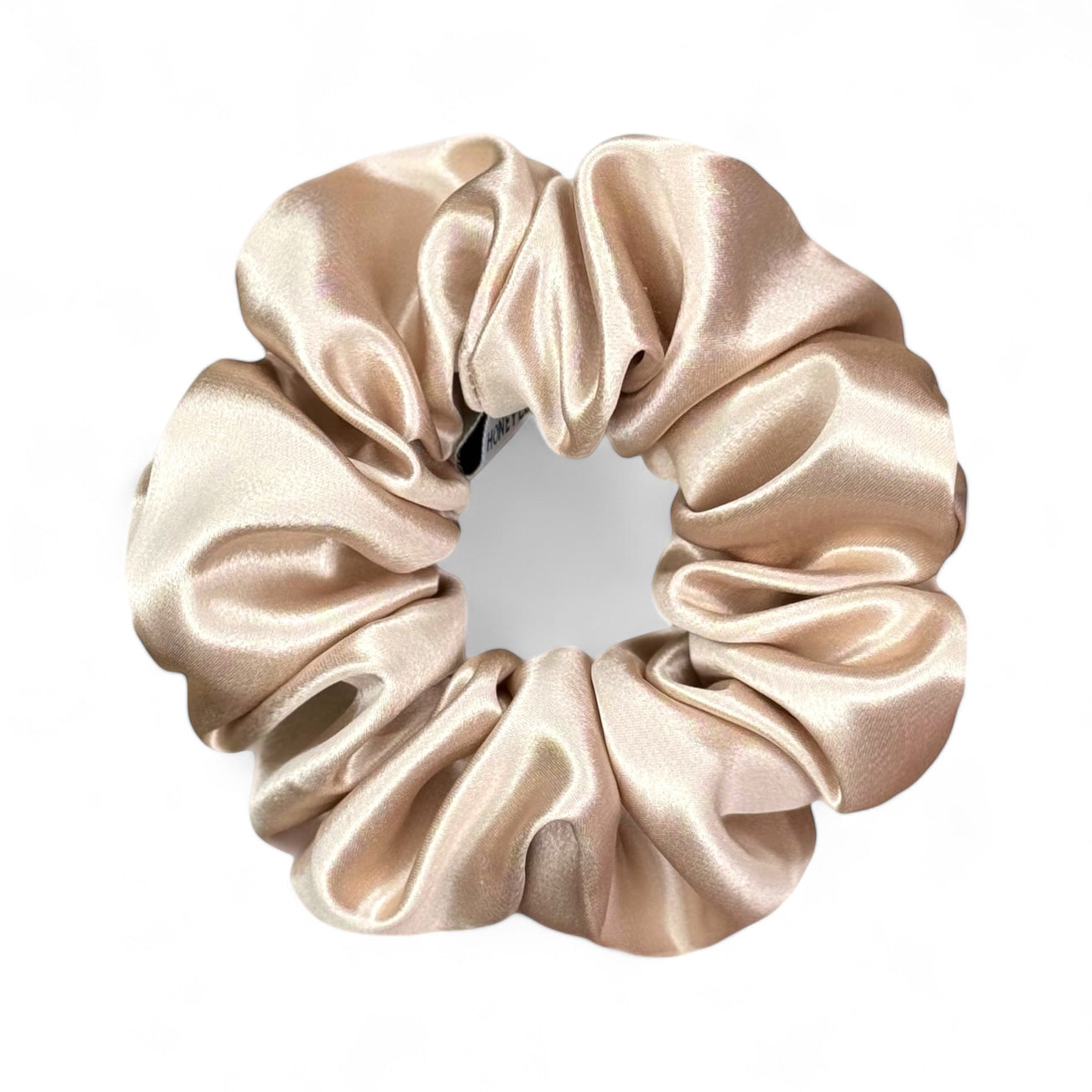 Say Silk 22 Momme Pure Silk Scrunchies