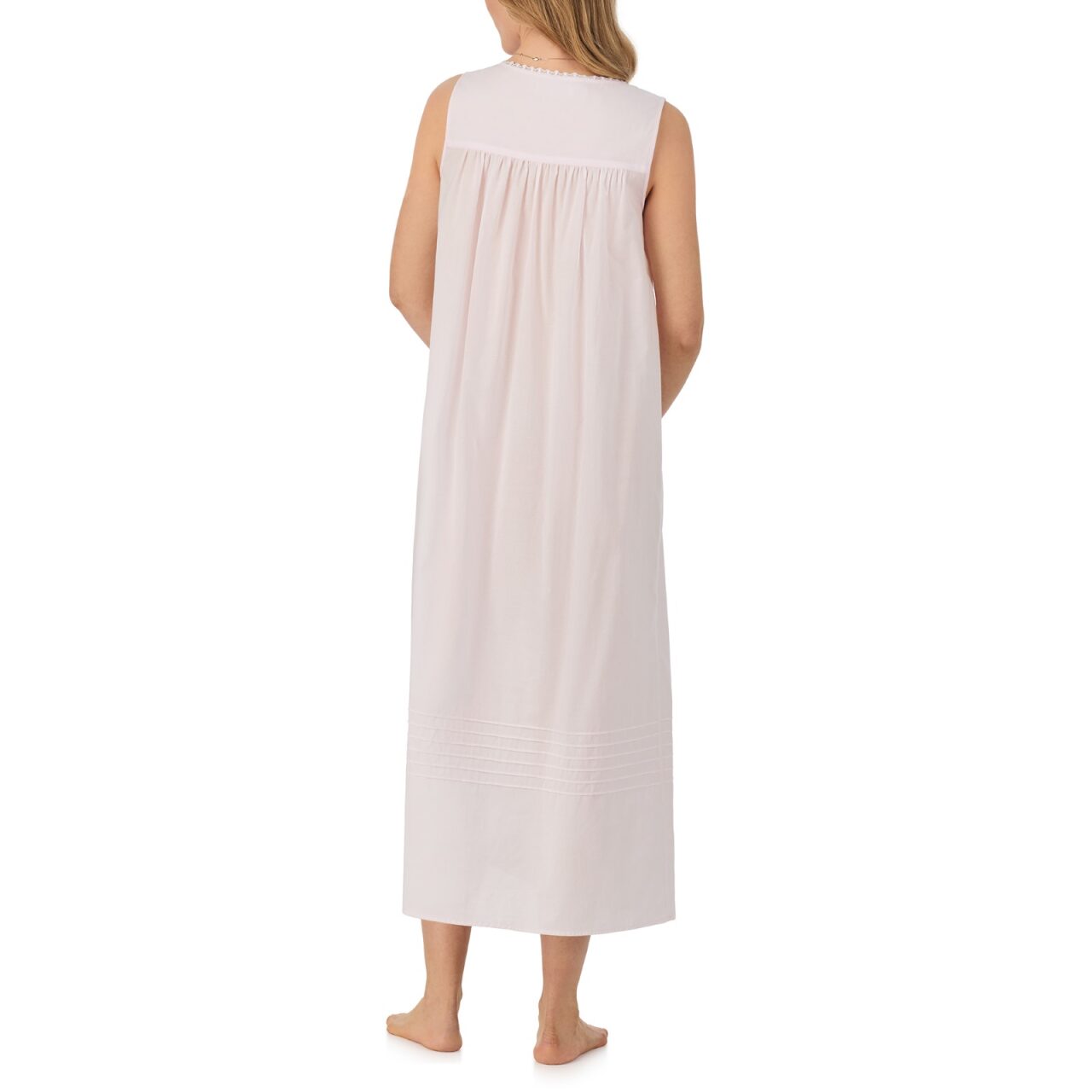 Eileen West Sleeveless Long Gown