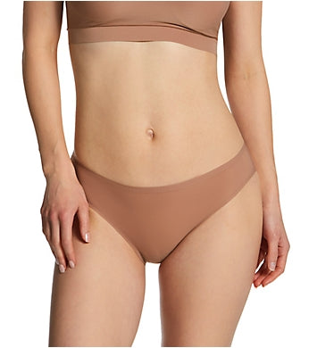 Seamless Bikini Panty