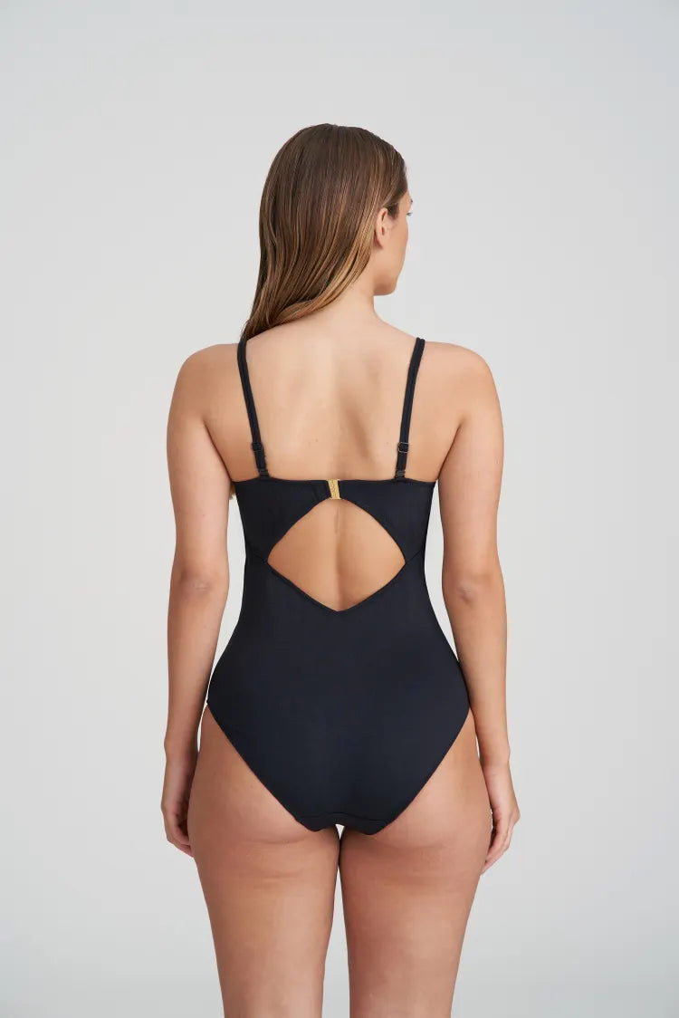 convertible straps swimsuit