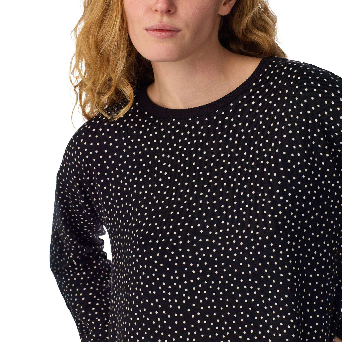 Kate Spade L/S Jogger PJ Set