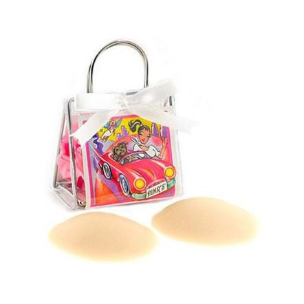 dimrs reusable nipple covers without Adhesive Cacoa