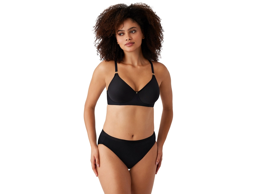 Wacoal Simply Done Wire Free T-Shirt Bra