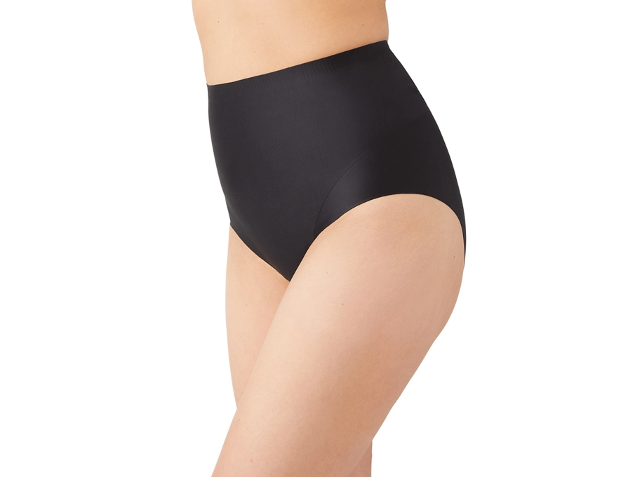 Wacoal Taking Shape Shaping Brief - Black
