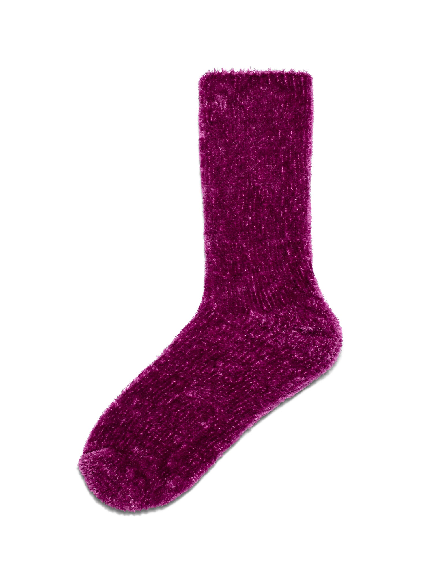 Hue Cozy Feather Sock