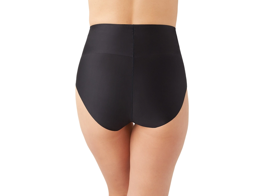 Wacoal Taking Shape Shaping Brief - Black