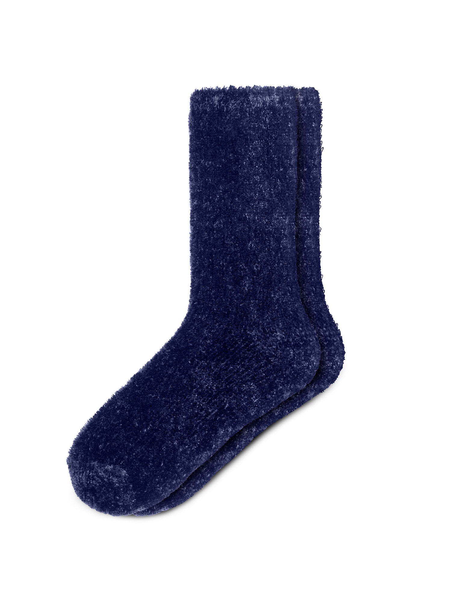 Hue Cozy Feather Sock