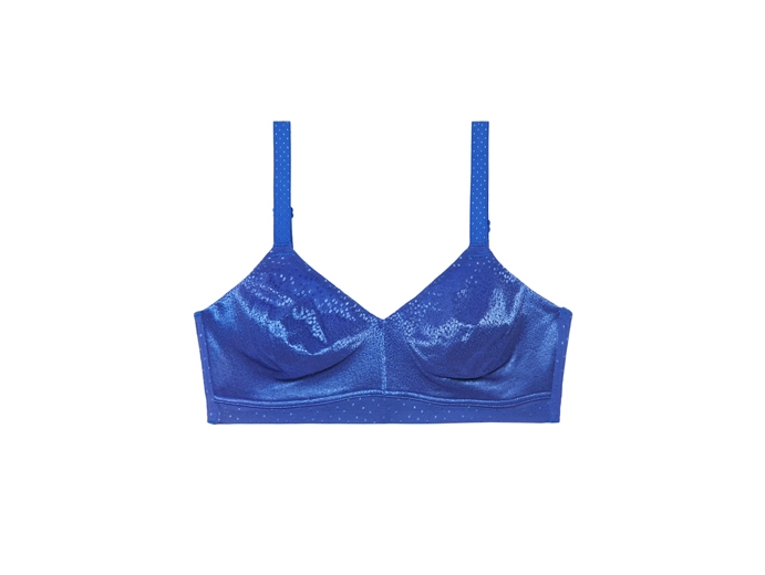 Wacoal Back Appeal Wireless Bra